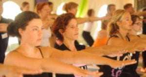 Yoga Teacher Training, I AM Yoga