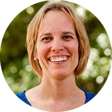 Jennifer Jaya Buckland