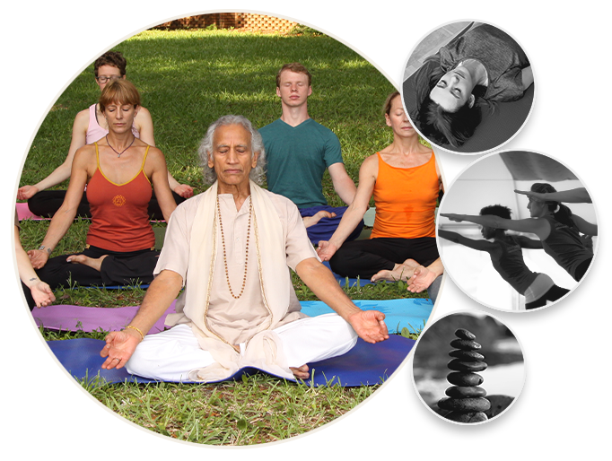 Secret of Yoga and Meditation, Heartcare Blog