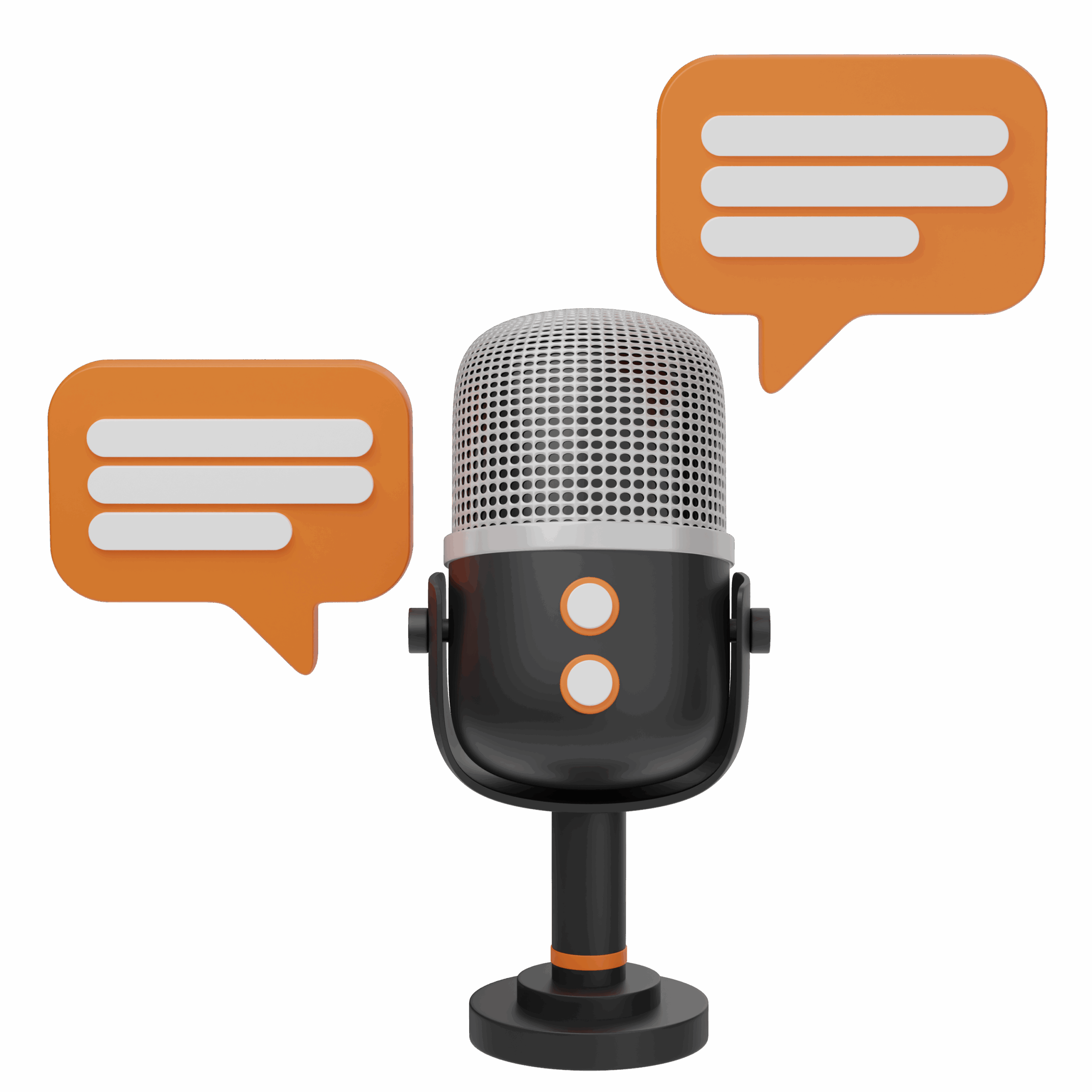 Podcasting