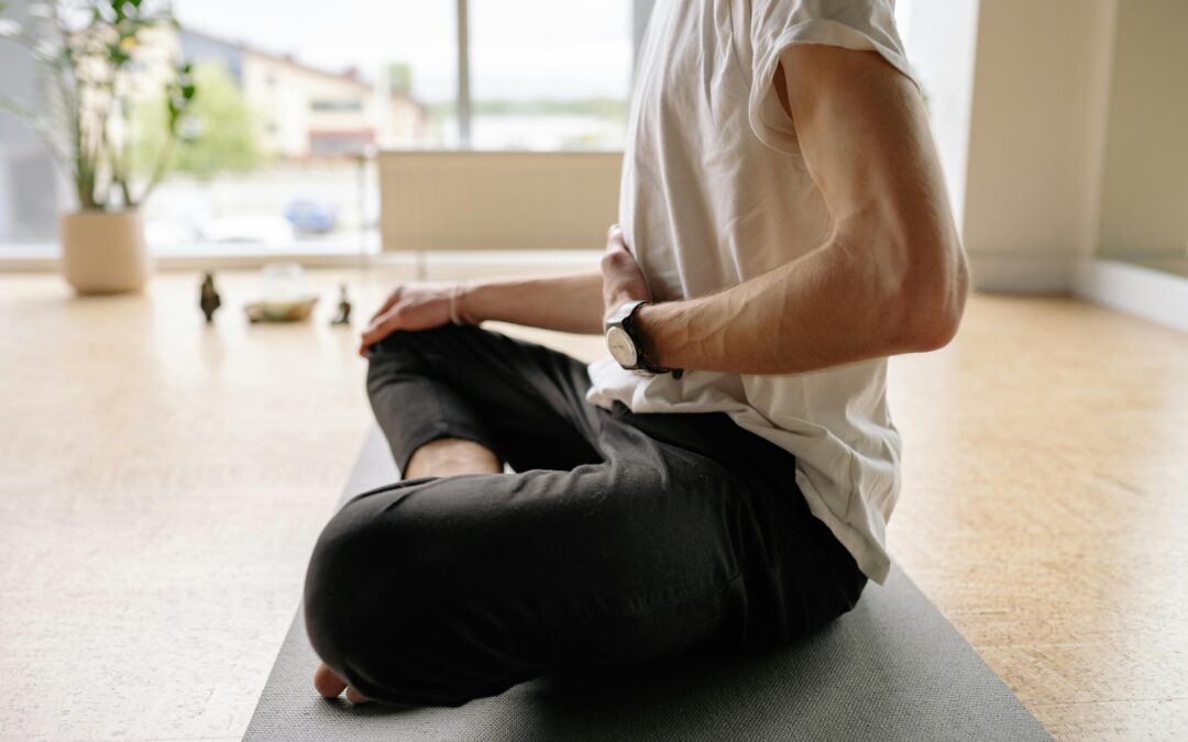 Not Just Air: The Power of Breath