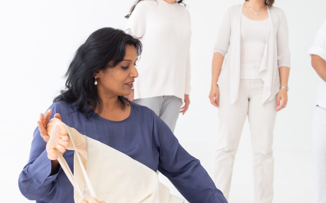 The Missing Link in Healing: Breaking the Cycle of Stress