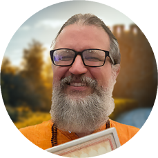 Chandrakant John Hiester, Meditation in Motion