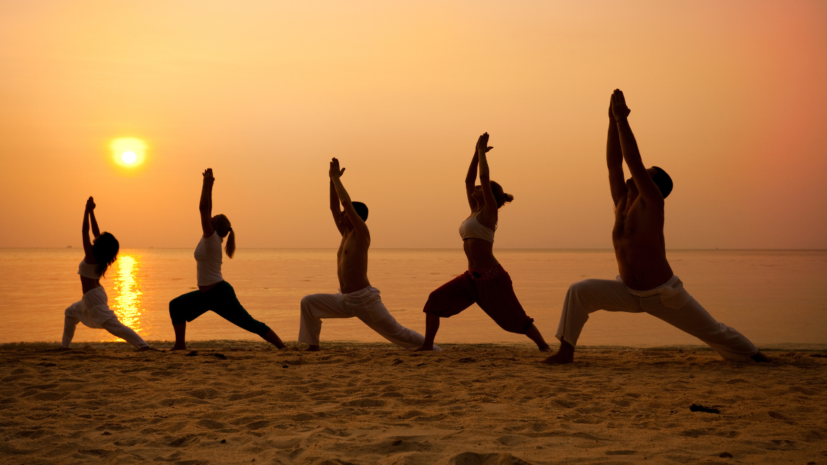 emotional healing and release