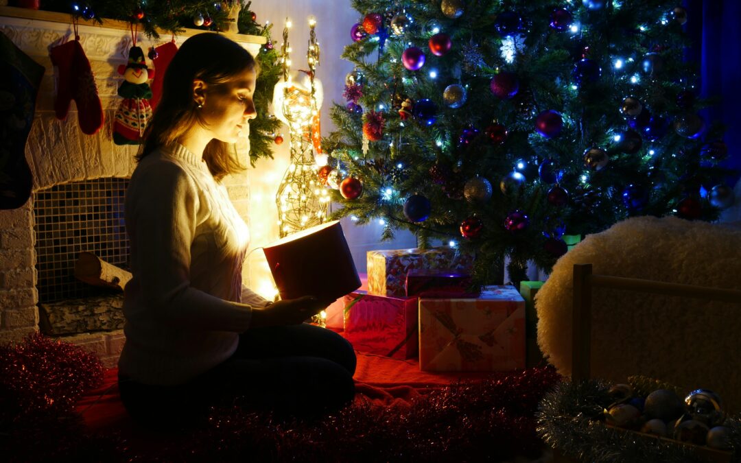 A Steadier Way to Move Through the Holiday Season