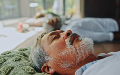 Deep Healing and Transformation through I AM Yoga Nidra™