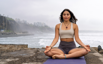 I AM Yoga: Interrupting Negative Feedback Loops