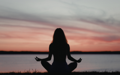 Love Is No Different Than the Presence