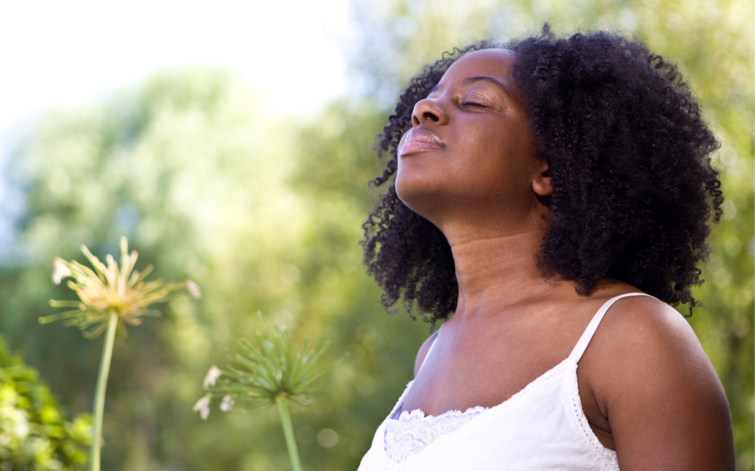 ​​The Worst Habit That Blocks Intuition