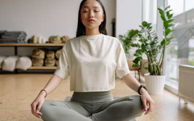 Have You Been Practicing Yoga Backwards?