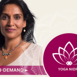 I AM Yoga Nidra™ Essentials