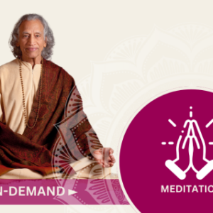 10-Day Quantum Shift Meditation Volume 1