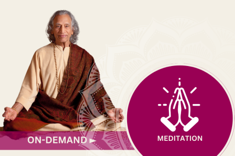 10-Day Quantum Shift Meditation Volume 1
