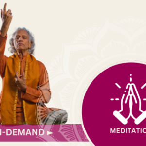 10-Day Quantum Shift Meditation Volume 2