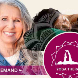 I AM Yoga Therapy™ Feel to Heal